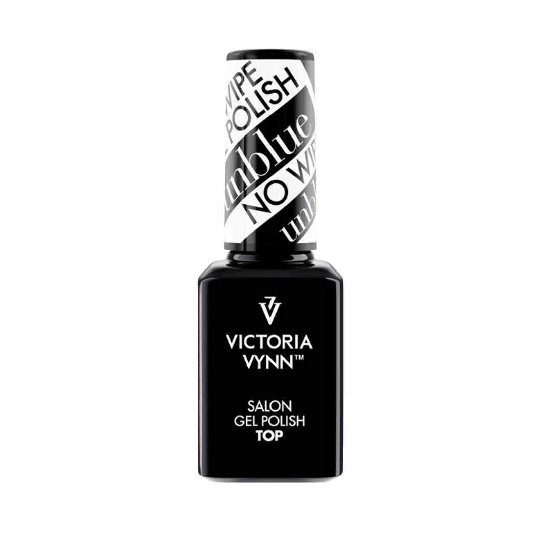 Victoria Vynn™ - Top Coat Unblue No Wipe 15 ml TPO/HEMA/DI-HEMA FREE Houdbaarheidsdatum 04/2027