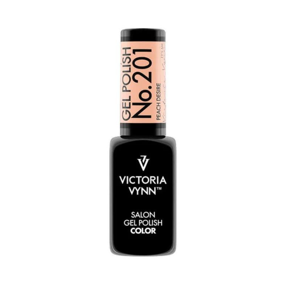 Victoria Vynn™ - Salon Gel Polish | #201 Peach Desire TPO Verval Datum 10/26