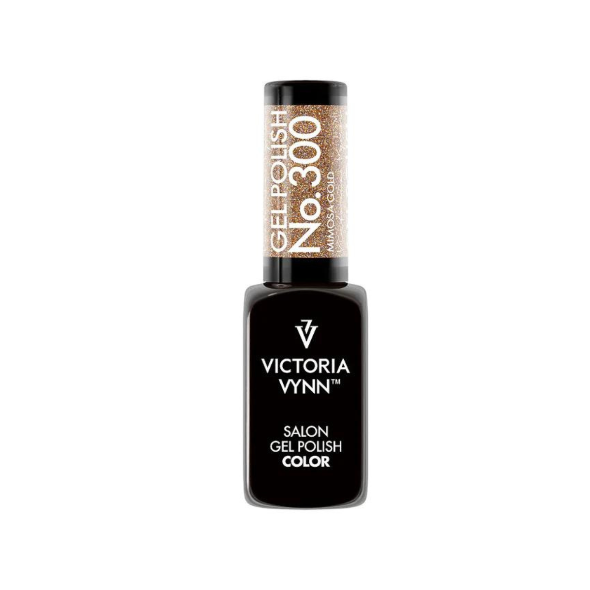 Victoria Vynn™ - Salon Gel Polish | #300 Mimosa Gold TPO Houdbaarheidsdatum 11/2026