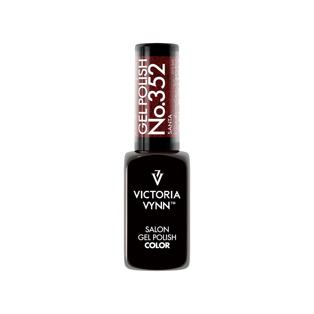 Victoria Vynn™ - Salon Gel Polish | #352 Santa HEMA/TPO VRIJ Verval Datum 11/2025