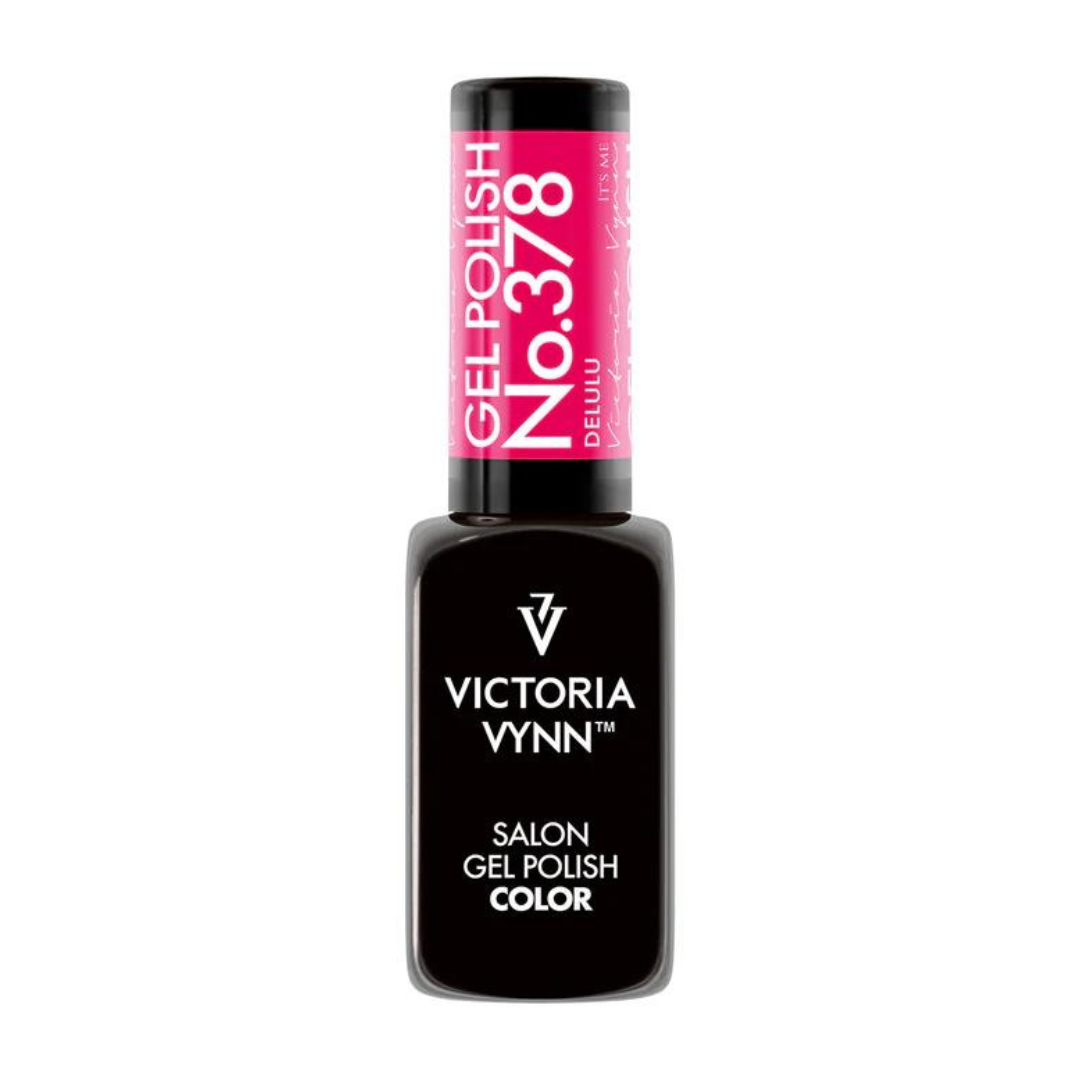Victoria Vynn™ - Salon Gel Polish | #378 Delulu HEMA/TPO VRIJ Houdbaarheidsdatum 06/2027