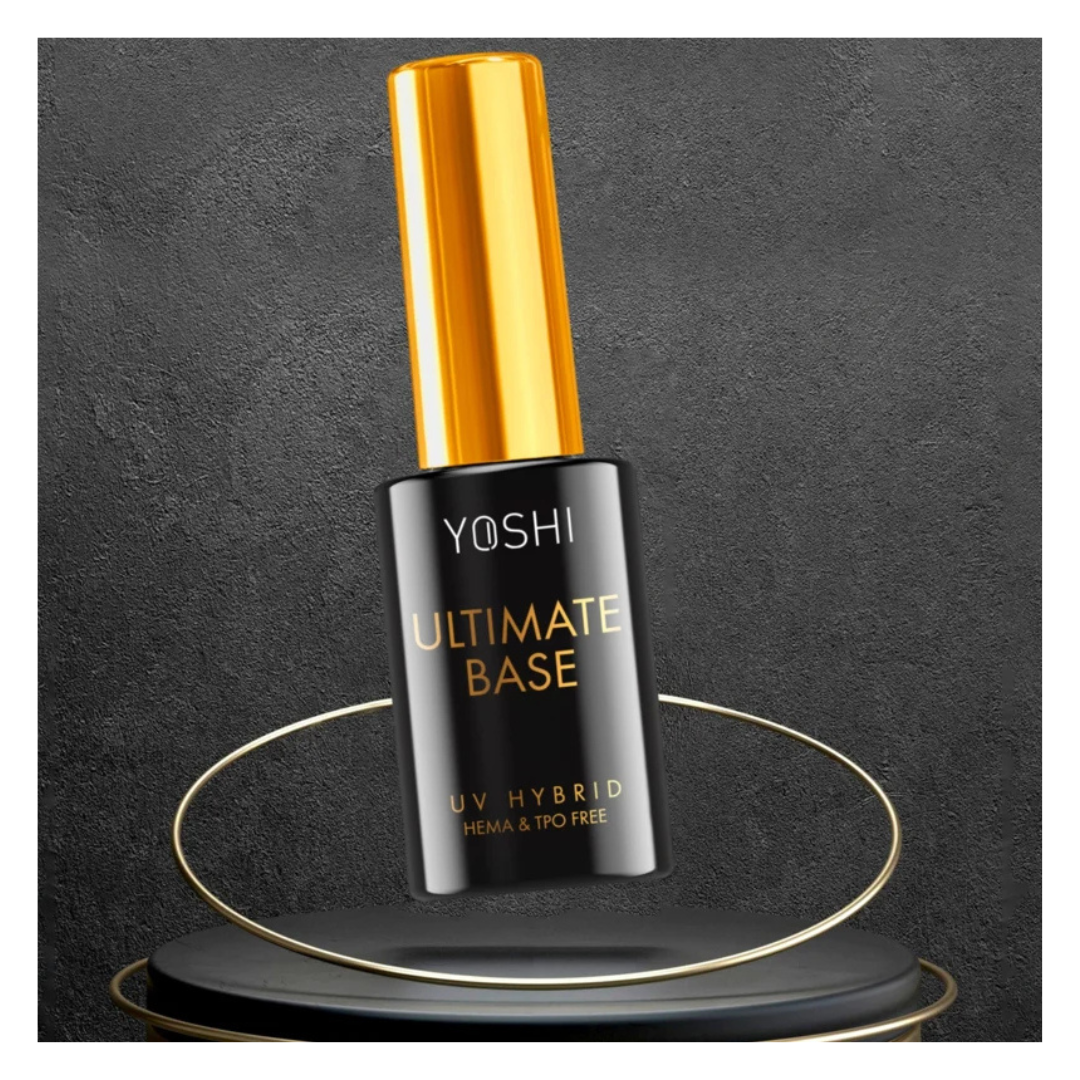 Yoshi ™ Ultimate Base - Hema & TPO Free