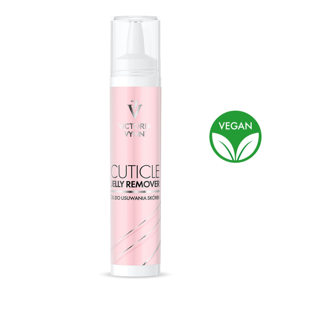 Victoria Vynn™ - Cuticle Jelly Remover 30ml