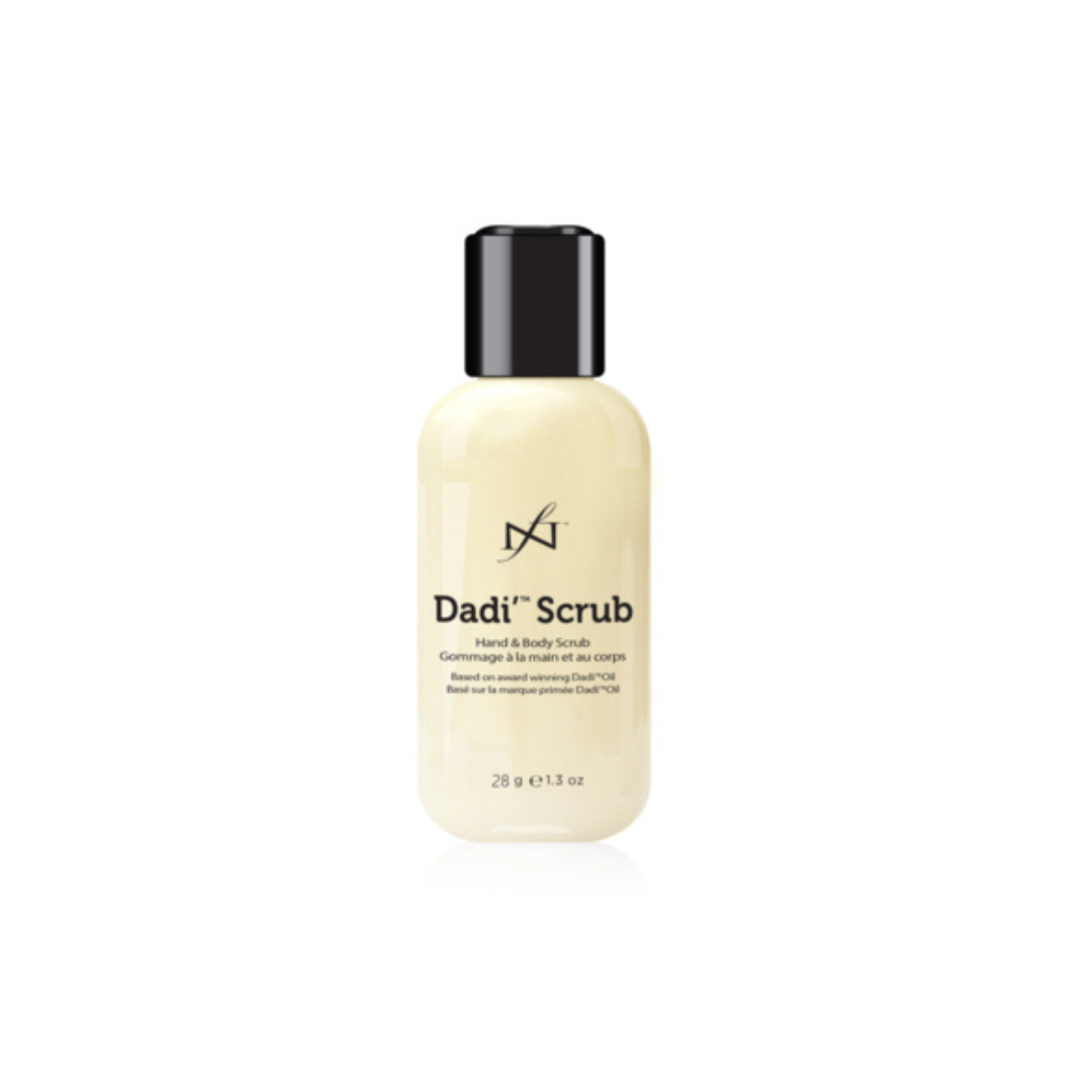 Dadi Schrub ™ - Dadi Scrub - 38 gr