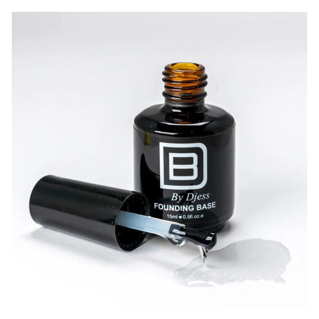 By Djess™ - Founding Base 15ml