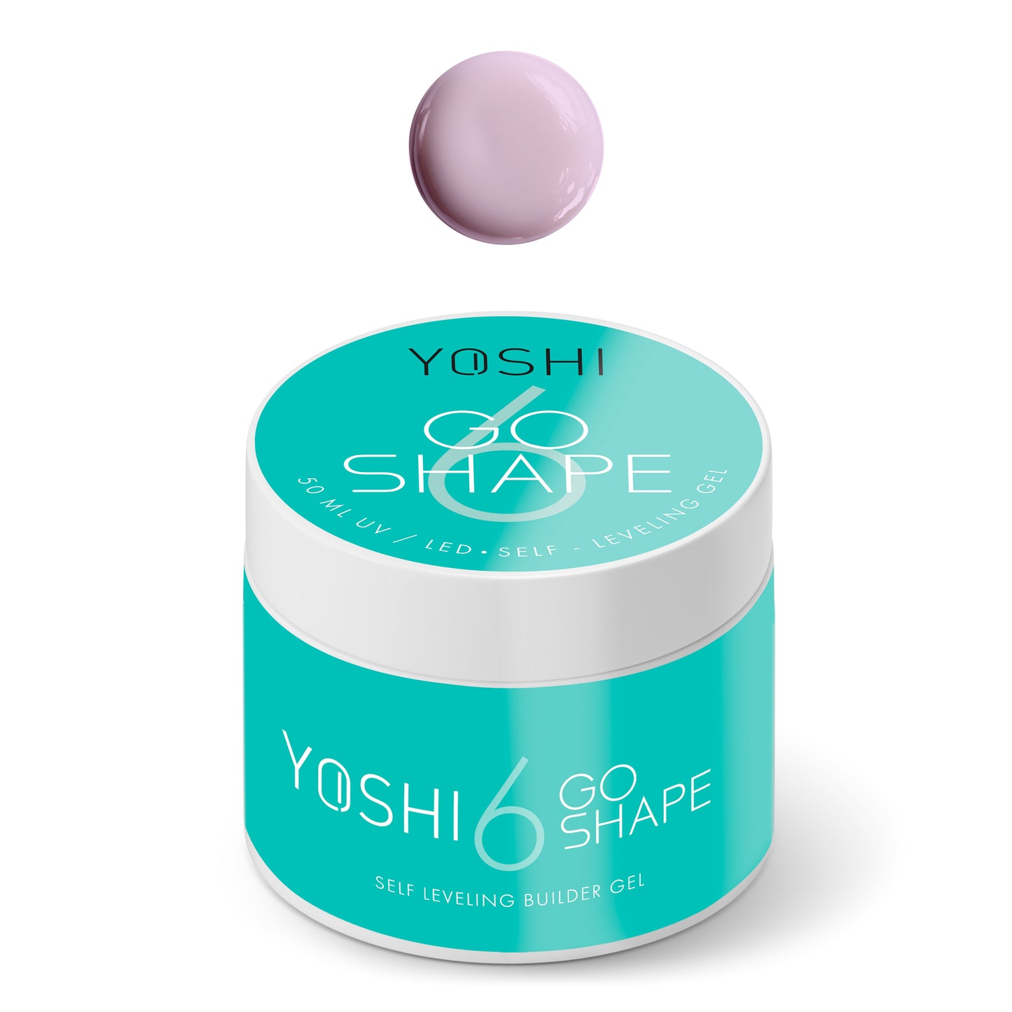 Yoshi™ GO SHAPE Builder No 06 -50ml