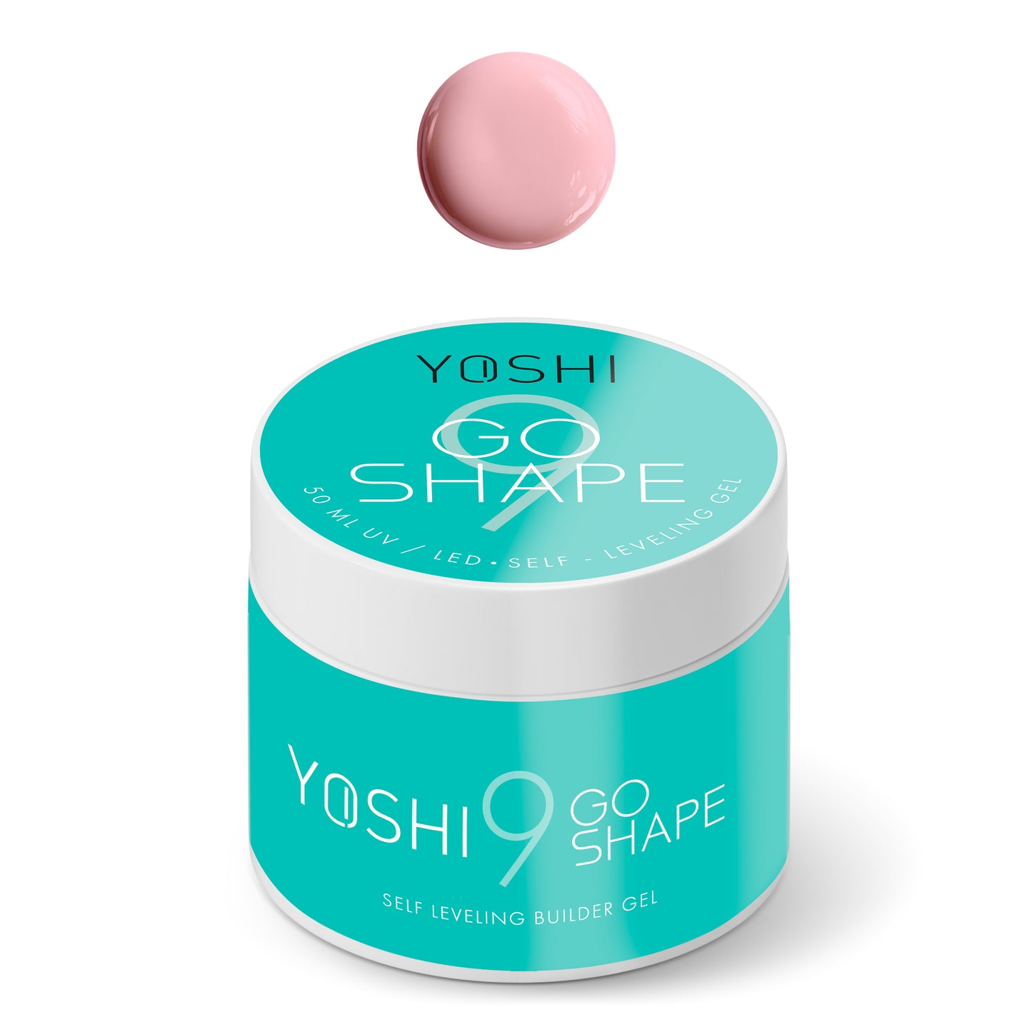 Yoshi™ GO SHAPE Builder No 09 - 50ml