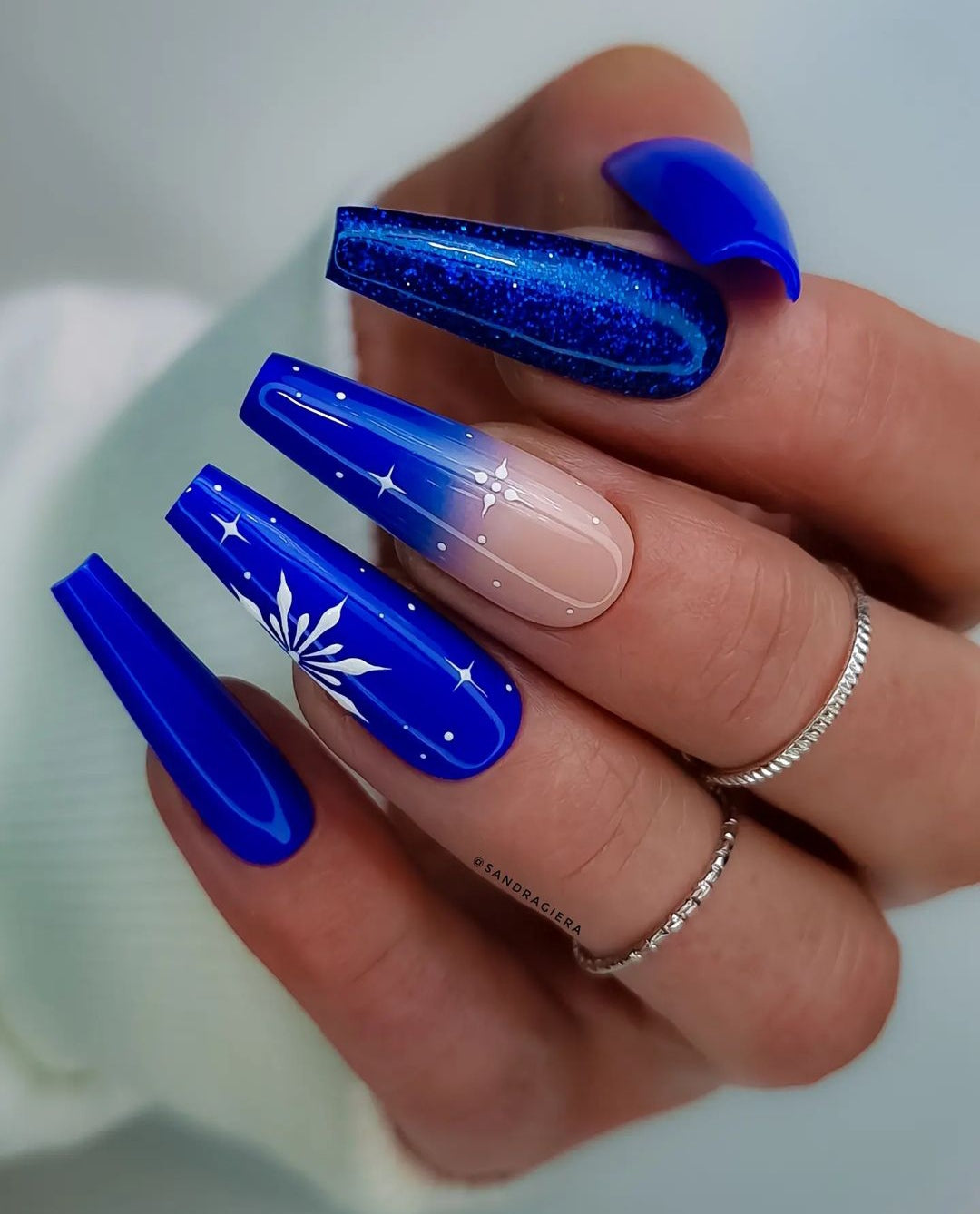 Victoria Vynn™ - Salon Gel Polish | #112 Blue Delicious TPO Houtbaarheidsdatum 10/2025