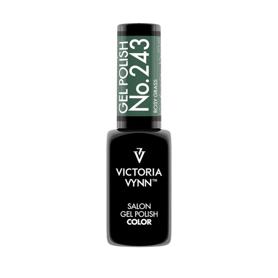 Victoria Vynn™ - Salon Gellak | #243 Rosy Grass TPO Verval Datum 10/2025