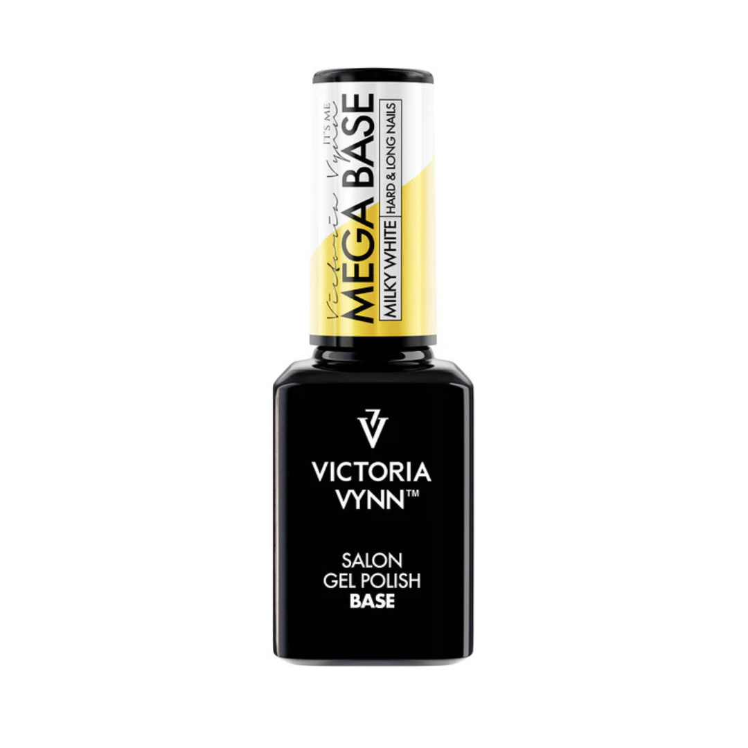 Victoria Vynn™ - MEGA Base | Milky White | 15 ml HEMA/TPO/DI-HEMA VRIJ Houdbaarheidsdatum 03/2027