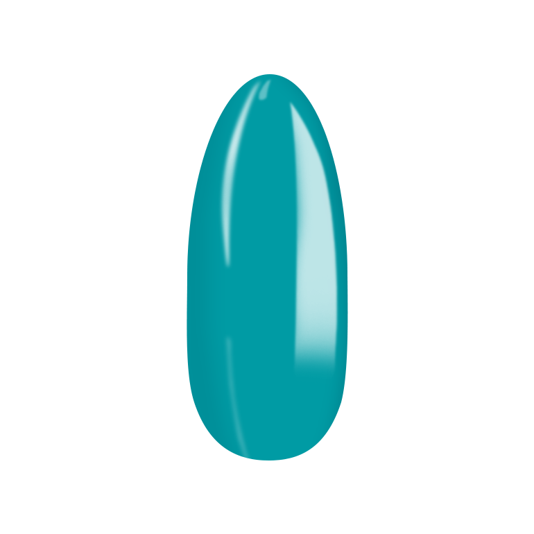 Yoshi™ Gelpolish Getaway NEON - 287 Window Seat - 6ml