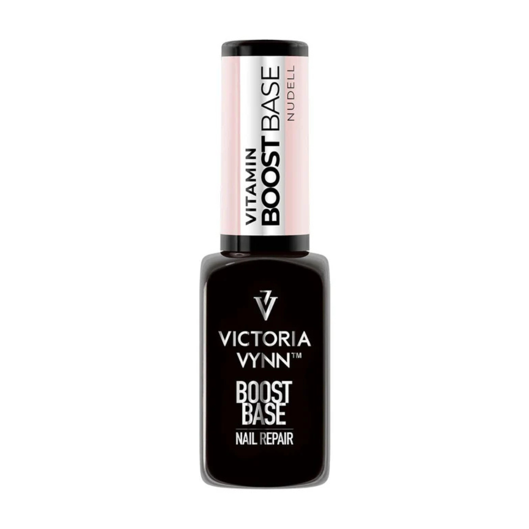 Victoria Vynn™ - Vitamin Boost Base | Nudell - 8 ml HEMA/TPO/ DI-HEMA VRIJ Houdbaarheidsdatum 05/2027