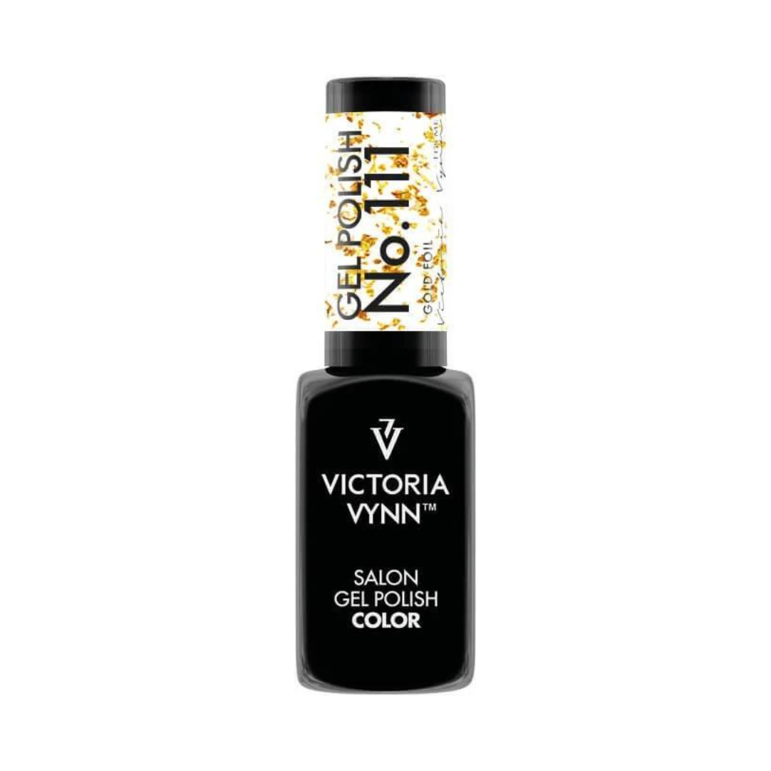 Victoria Vynn™ - Salon Gel Polish | #111 Gold Foil TPO Houdbaarheidsdatum 11/2026