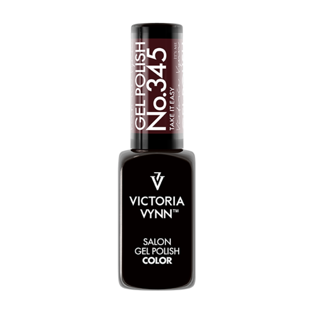 Victoria Vynn™ - Salon Gel Polish | #345 Take It Easy Gaat uit het Assortiment TPO Free Verval Datum 09/2026