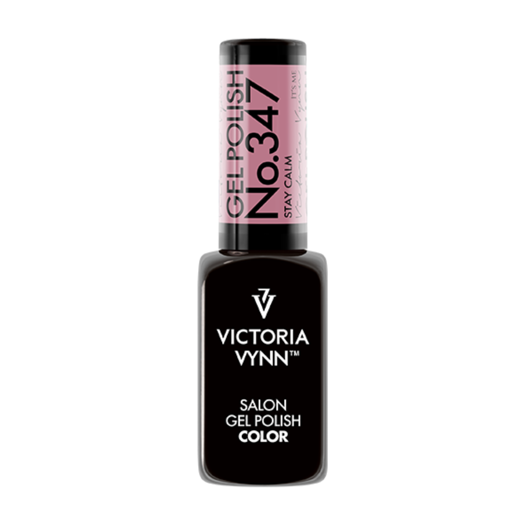 Victoria Vynn™ - Salon Gel Polish| #347 Stay Calm Uit het Assortiment TPO Free Verval Datum 09/2026