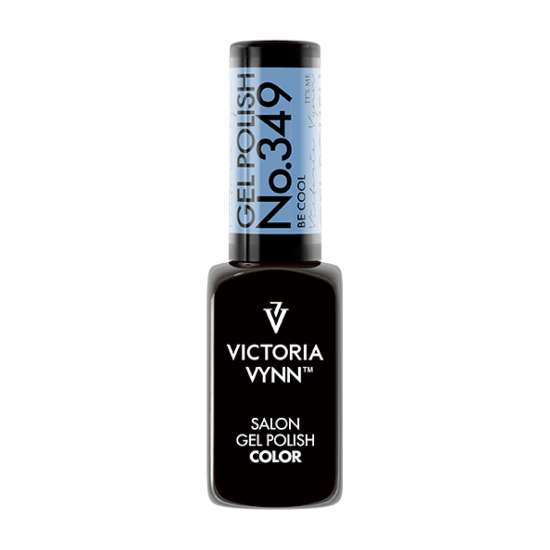 Victoria Vynn™ - Salon Gel Polish | #349 Be Cool TPO Free Uit het Assortiment Verval Datum 09/2026