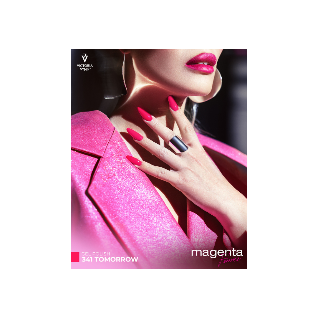 Victoria Vynn™ - Salon Gel Polish | #341 Tomorrow TPO Houdbaarheidsdatum 06/2026