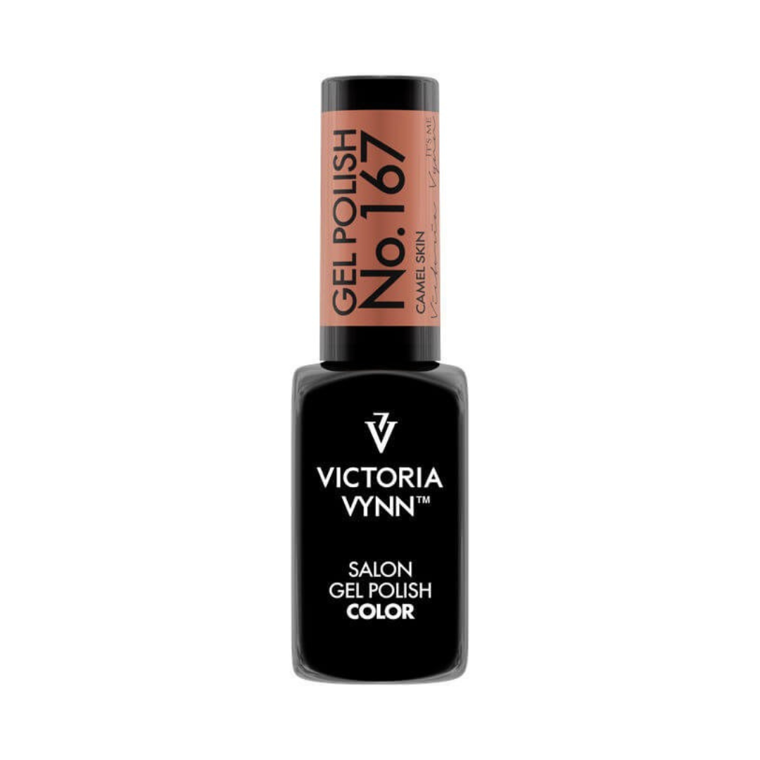 Victoria Vynn™ - Salon Gel Polish | #167 Camel Skin TPO Verval Datum 03/2026