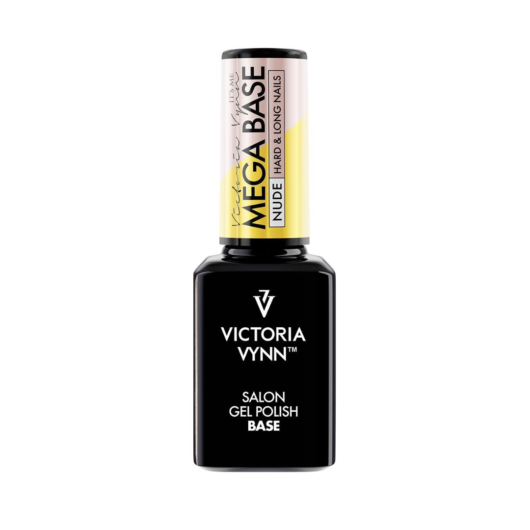 Victoria Vynn™ - MEGA Base (rubberbase) | #Nude 15ml TPO/HEMA/DI-HEMA VRIJ Houdbaarheidsdatum 05/2027
