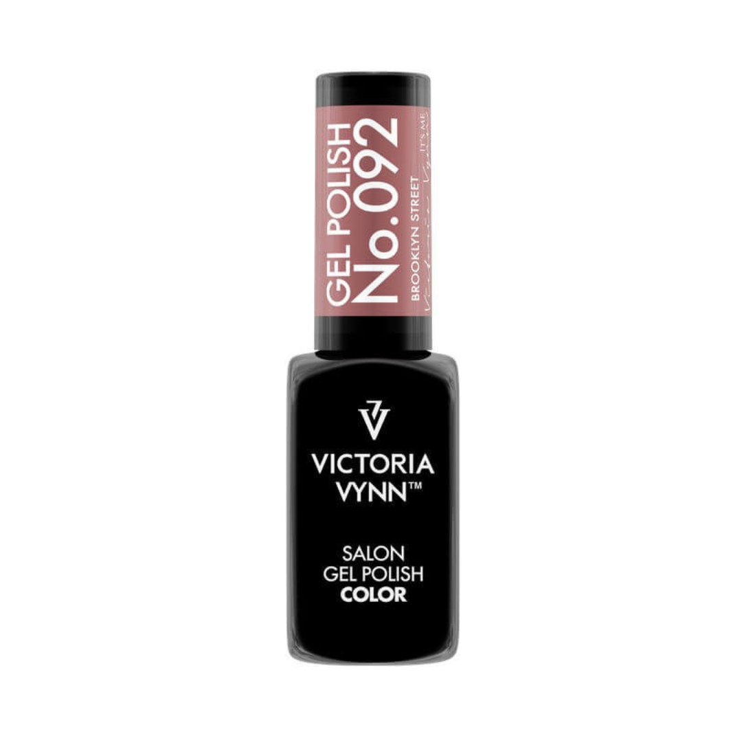 Victoria Vynn™ - Salon Gel Polish | #092 Brooklyn Street TPO VERVAL Datum 1/26