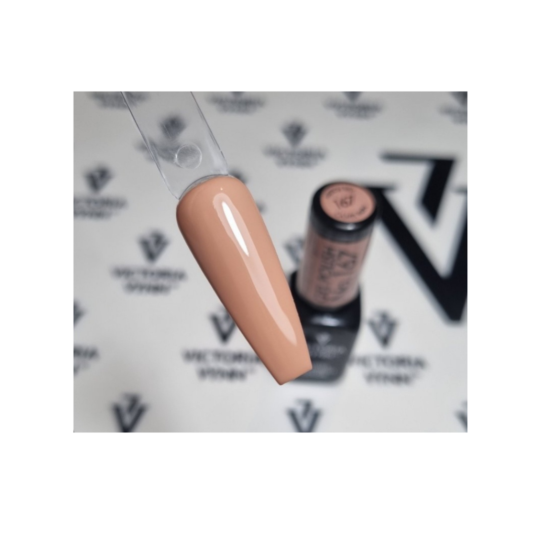 Victoria Vynn™ - Salon Gel Polish | #167 Camel Skin TPO Verval Datum 03/2026