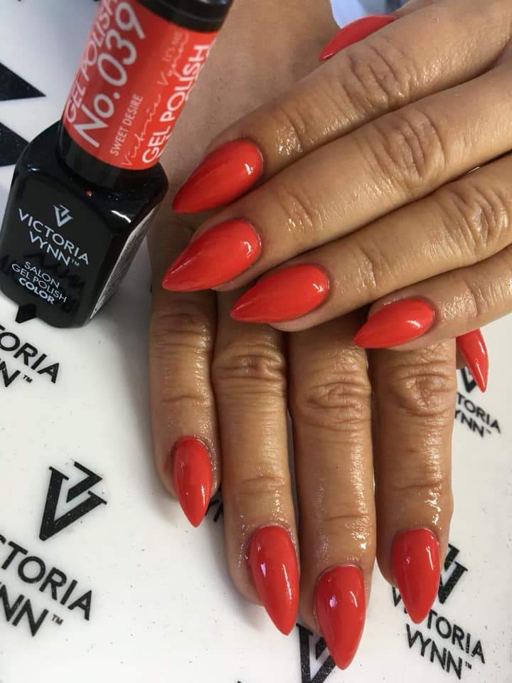 Victoria Vynn™ - Salon Gel Polish | #039 Sweet Desire TPO Verval Datum 09/2025
