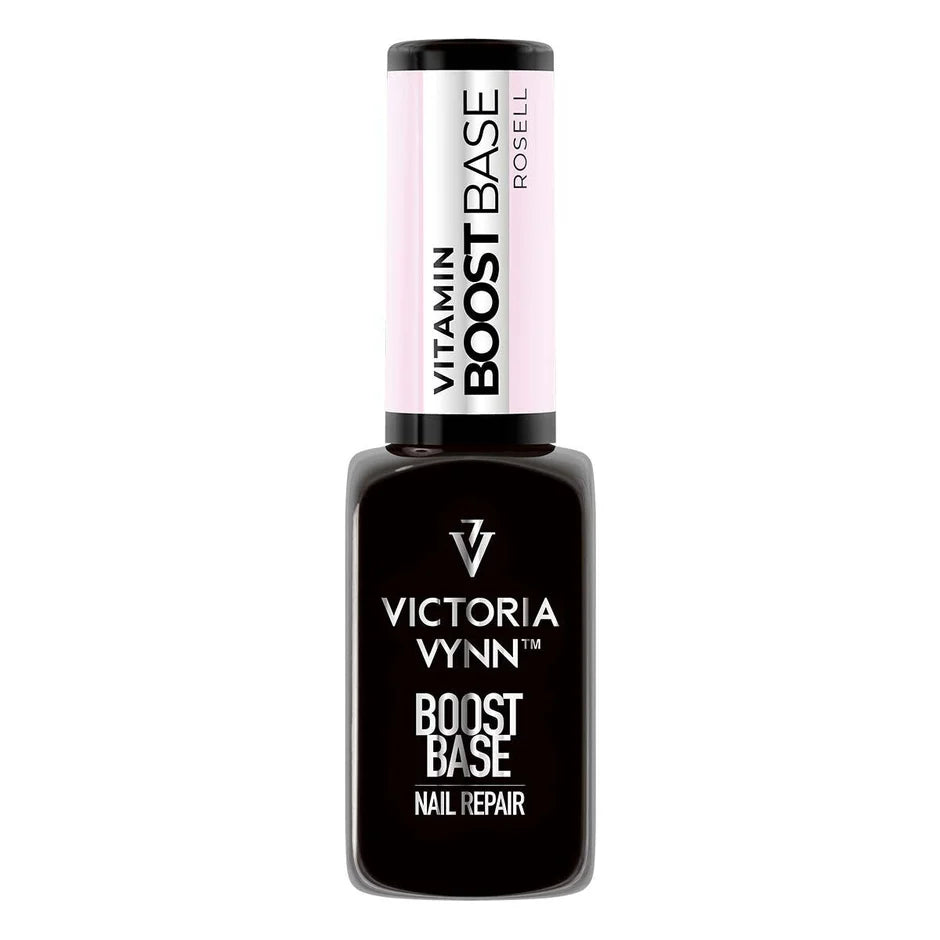 Victoria Vynn™ - Vitamin Boost Base | Rosell - 8 ml HEMA/TPO/DI-HEMA VRIJ Houdbaarheidsdatum 05/2027