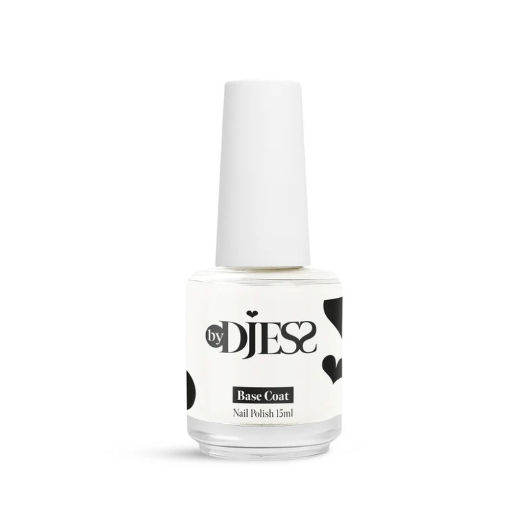 By Djess™ - Nail Polish | Base Coat - 15 ml