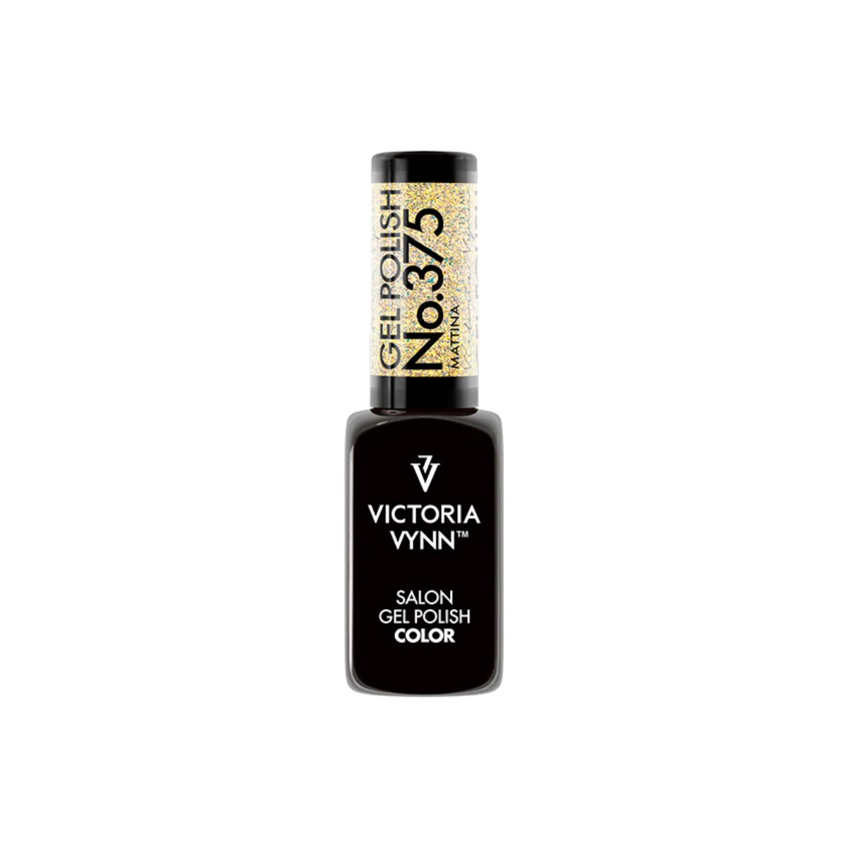 Victoria Vynn™ - Salon Gel Polish | #375 Mattina Houdbaarheidsdatum 02/2026