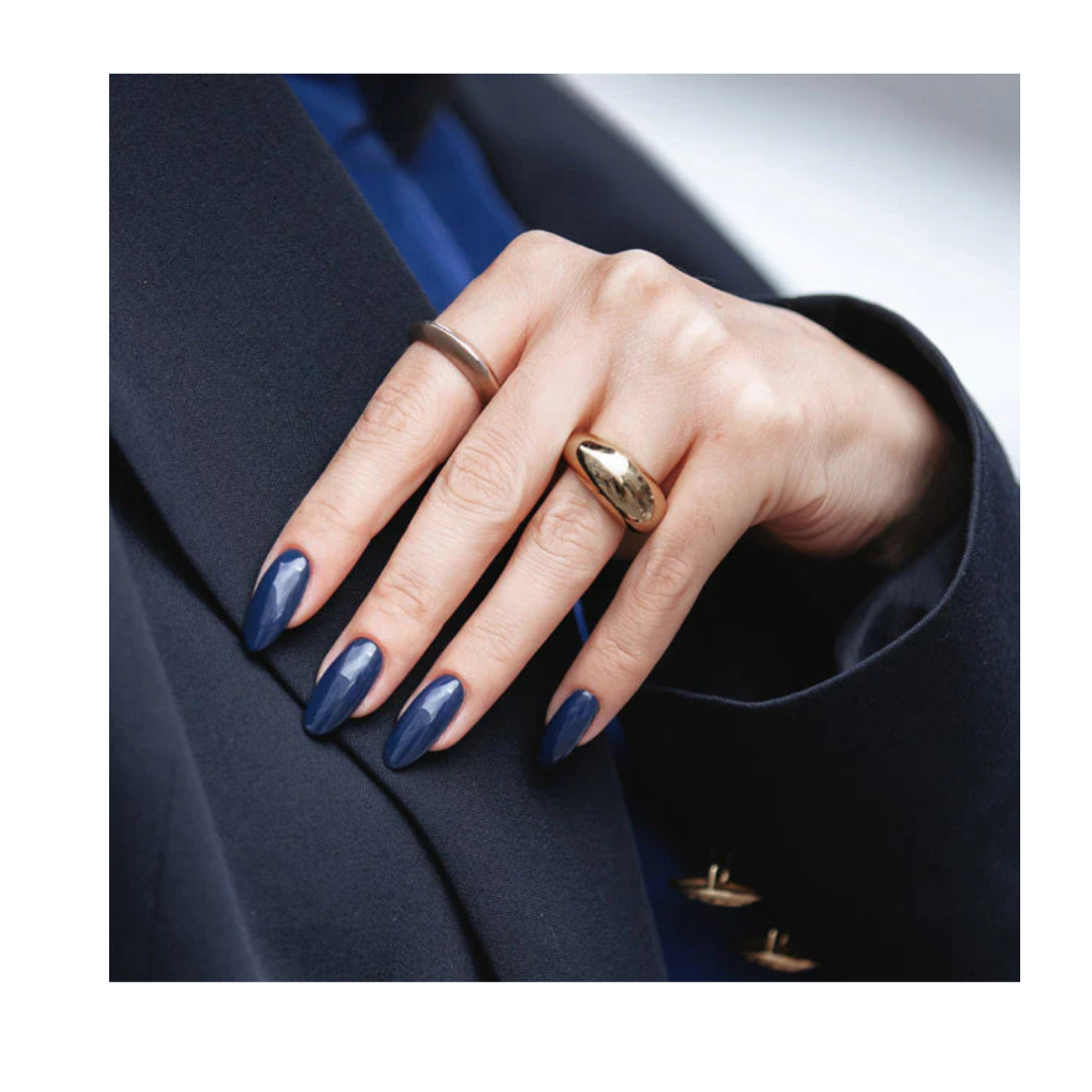 Victoria Vynn™ - Salon Gel Polish | #292 Dark Blue Aura TPO Houdbaarheidsdatum 07/2026