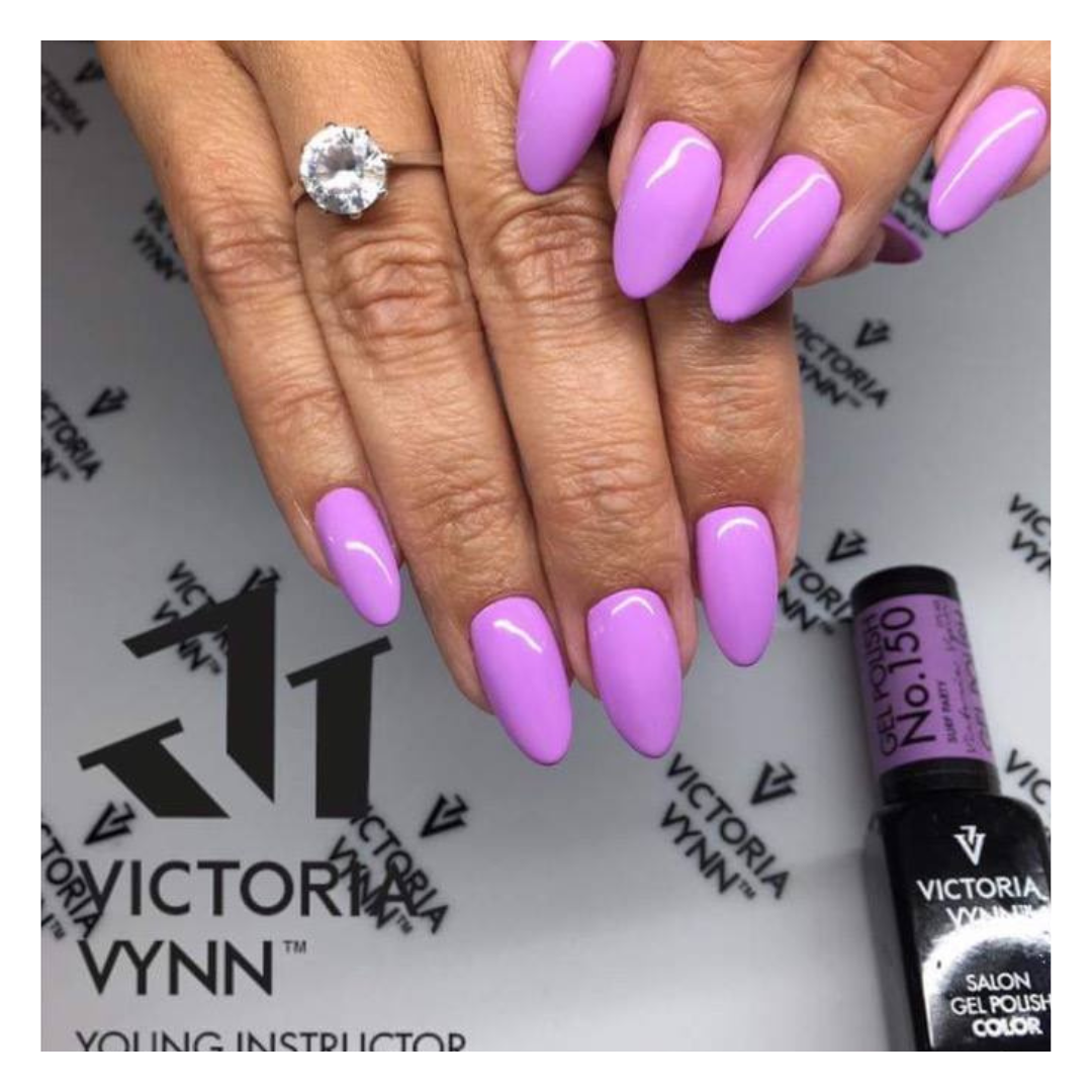Victoria Vynn™ Salon Gel Polish | #150 Surf Party TPO Verval Datum 01/2028 - 10/2026