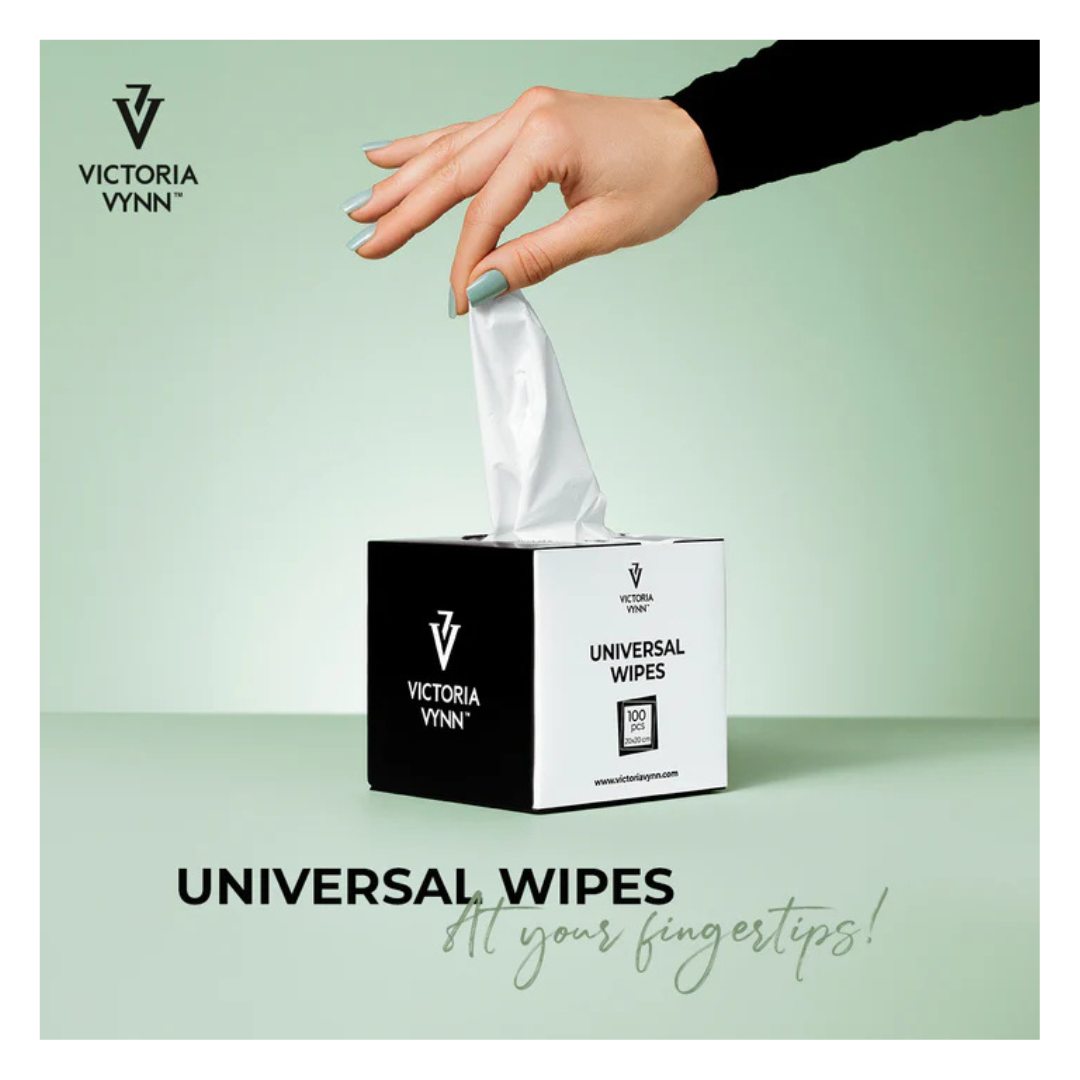 Victoria Vynn™ - Tissues