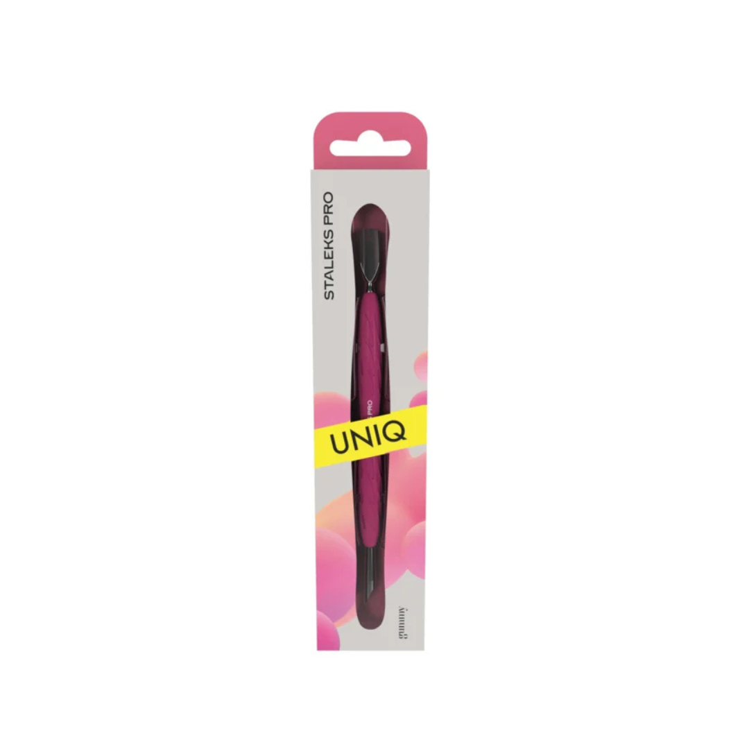 Staleks™ UNIQ Pusher PQ-10/2