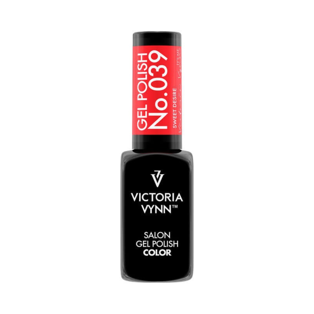 Victoria Vynn™ - Salon Gel Polish | #039 Sweet Desire TPO Verval Datum 09/2025