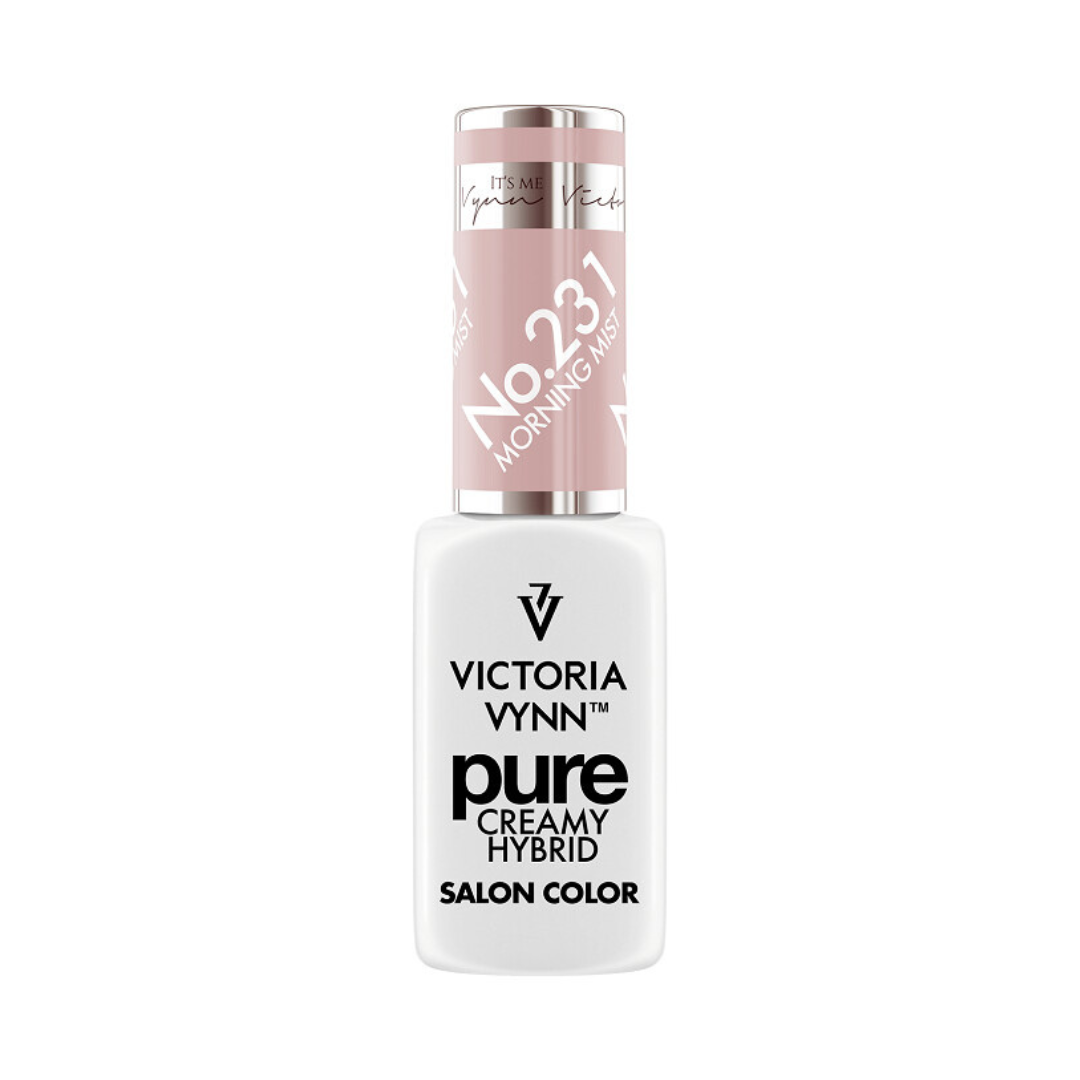 Victoria Vynn™ - Pure Creamy Hybrid | #231 Morning Mist Verval Datum 09/2025