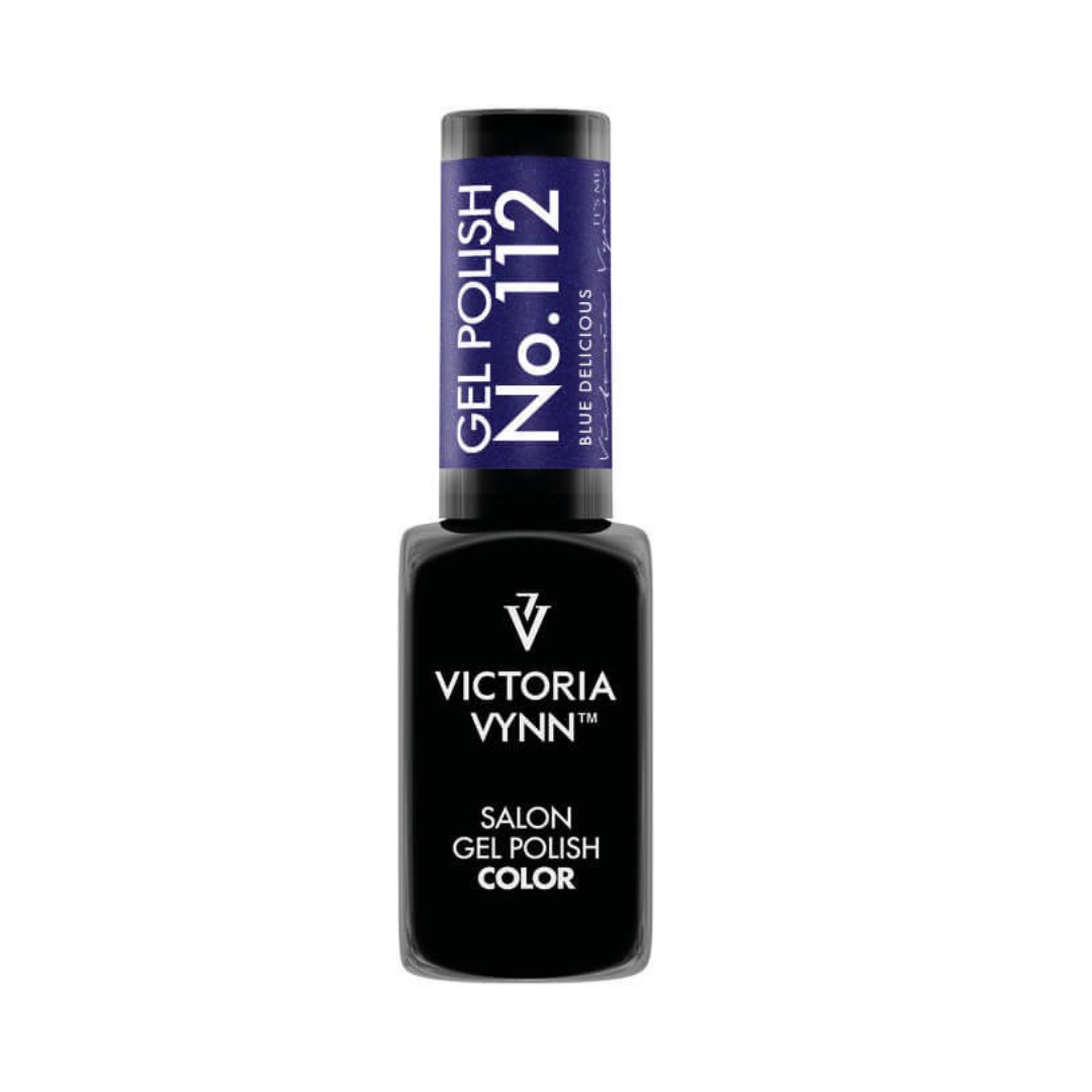 Victoria Vynn™ - Salon Gel Polish | #112 Blue Delicious TPO Houtbaarheidsdatum 10/2025