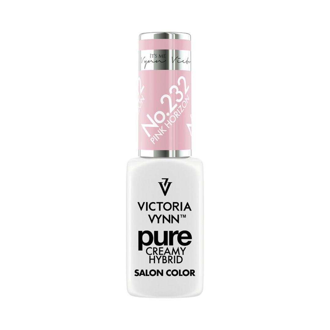 Victoria Vynn™ - Pure Creamy Hybrid | #232 Pink Horizon Verval Datum 09/2025
