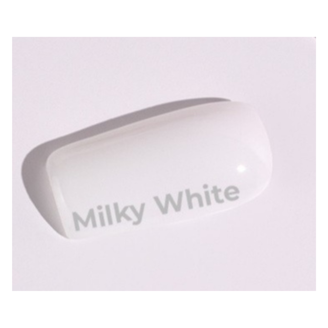 Victoria Vynn™ - MEGA Base (rubberbase) | #Milky White 8 ml HEMA/TPO/DI-HEMA VRIJ Houdbaarheidsdatum 03/2027
