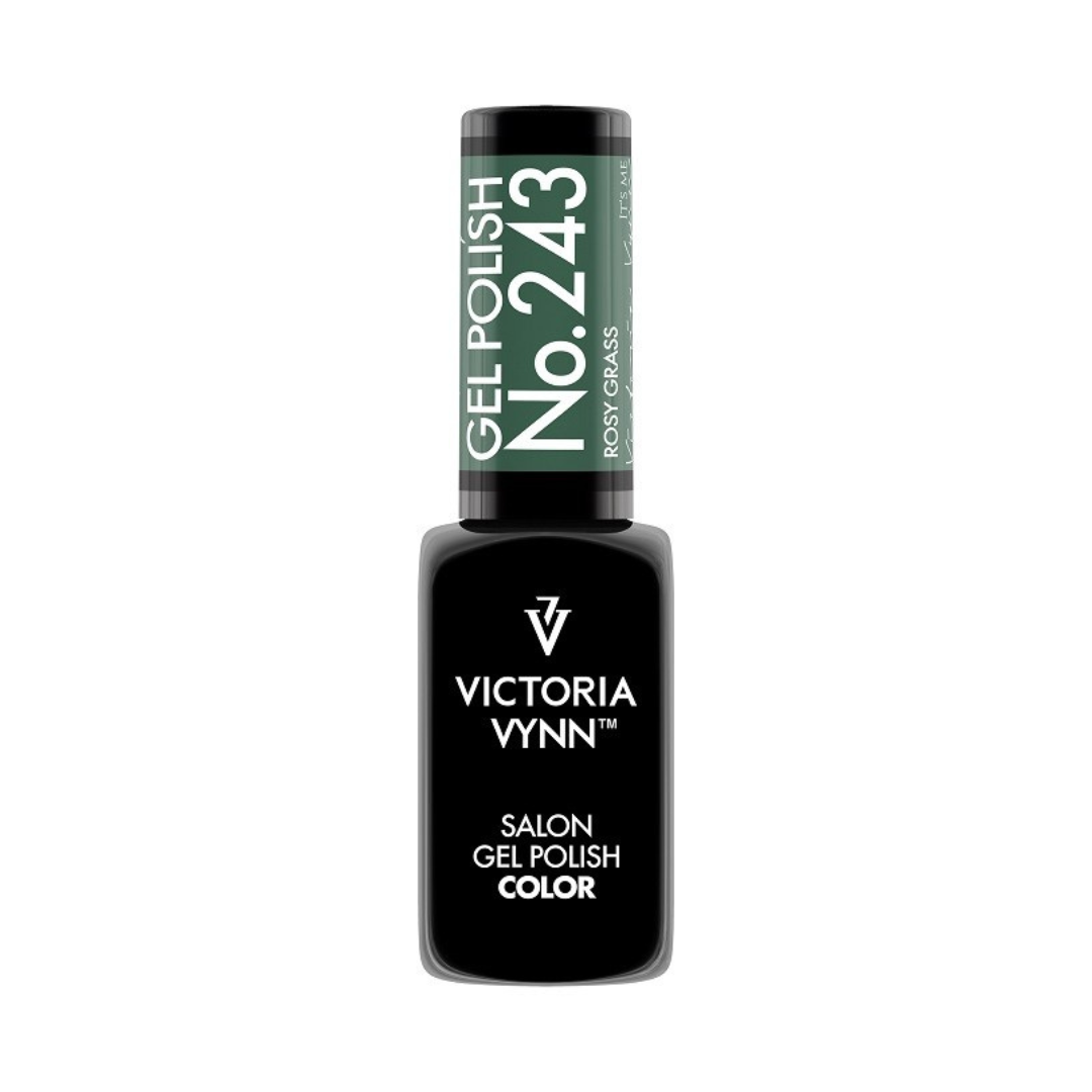 Victoria Vynn™ - Salon Gel Polish | #243 Rosy Grass TPO Free Houdbaarheidsdatum 04/2026