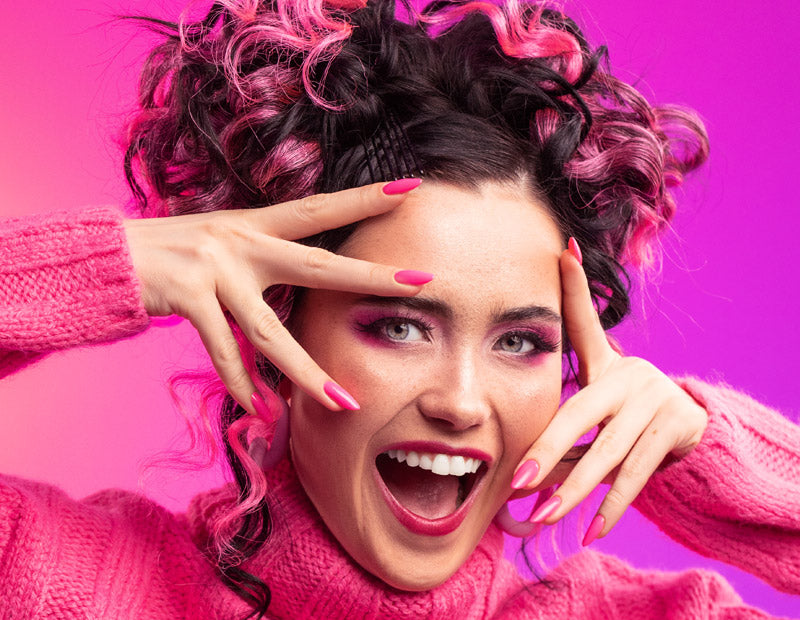 Victoria Vynn™ - Salon Gel Polish | #310 Pink Mina TPO Houdbaarheidsdatum 11/2025