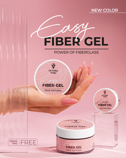 FIBER GEL