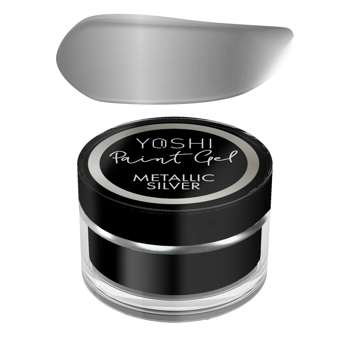 Yoshi Paint Gel Metallic
