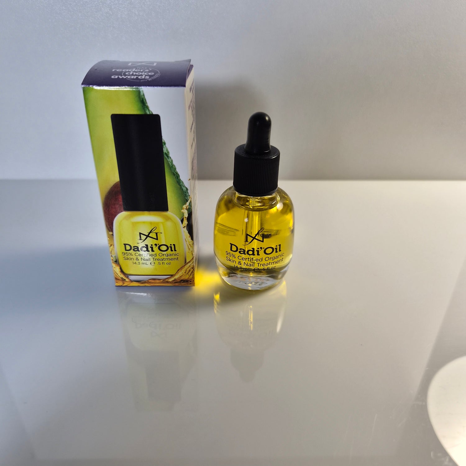 Dadi Oil
