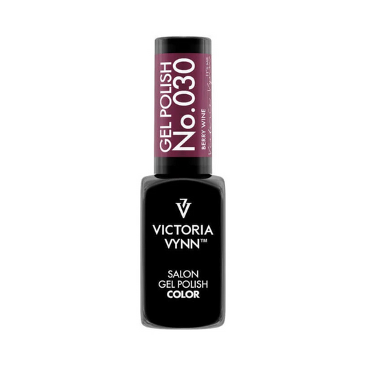 Victoria Vynn™  - Salon Gel Polish | #030 Berry Wine  TPO  Verval Datum 10/27