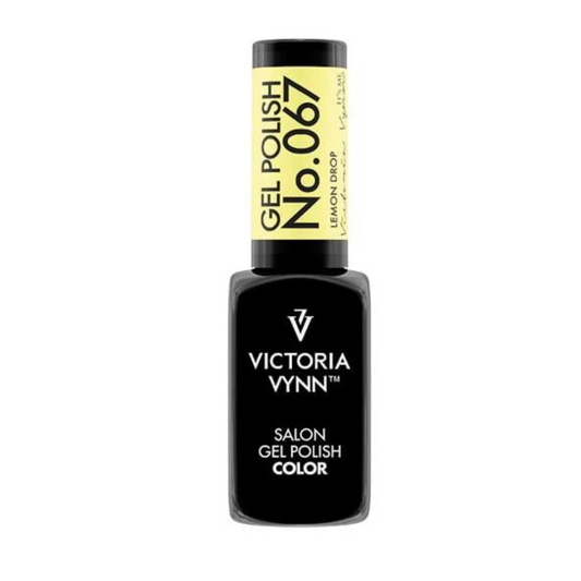 Victoria Vynn™ - Salon Gel Polish | #067 Lemon Drop