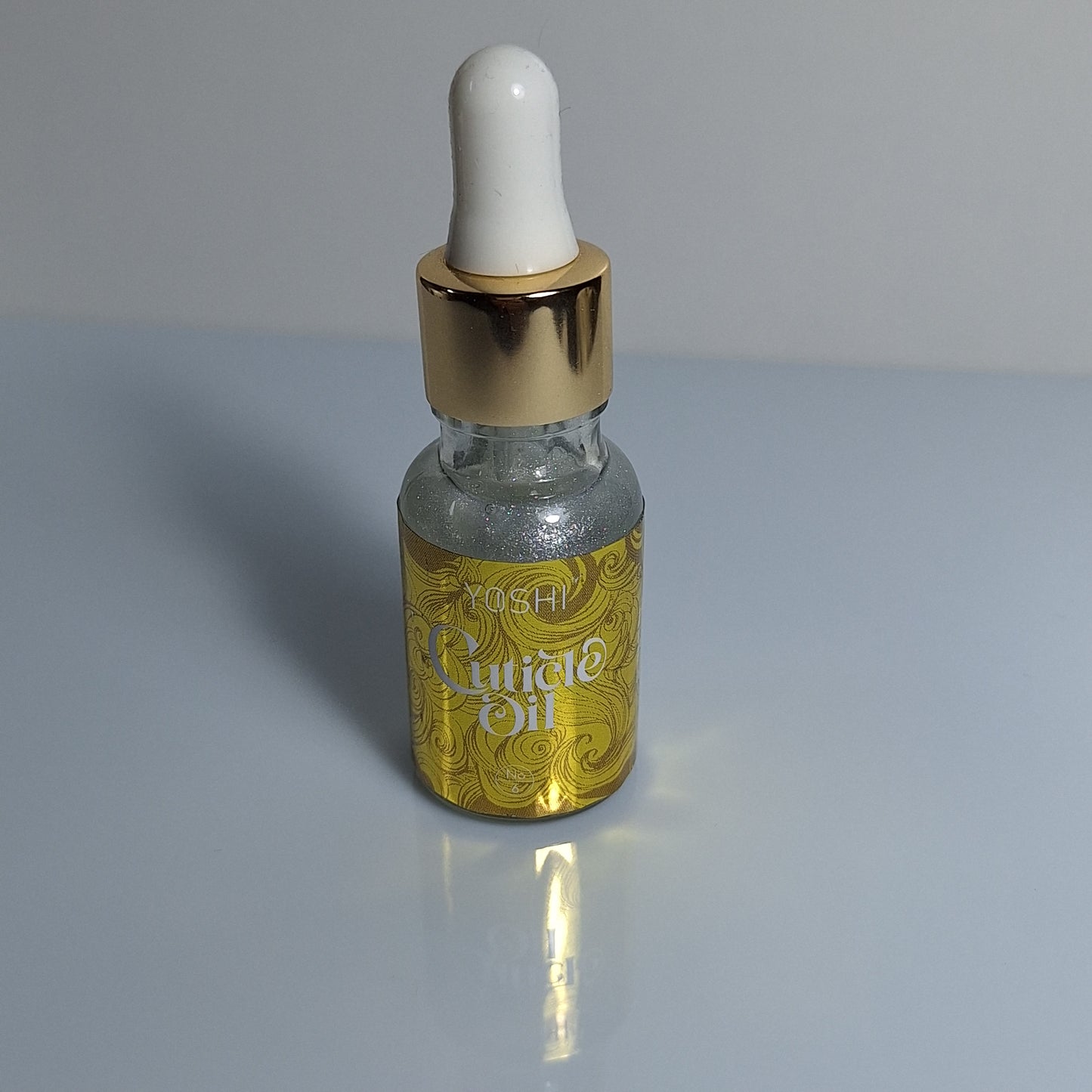 Yoshi™  - Cuticle Oil 6 -  Nagelriemolie