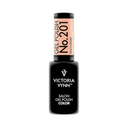 Victoria Vynn™  - Salon Gel Polish | #201 Peach Desire