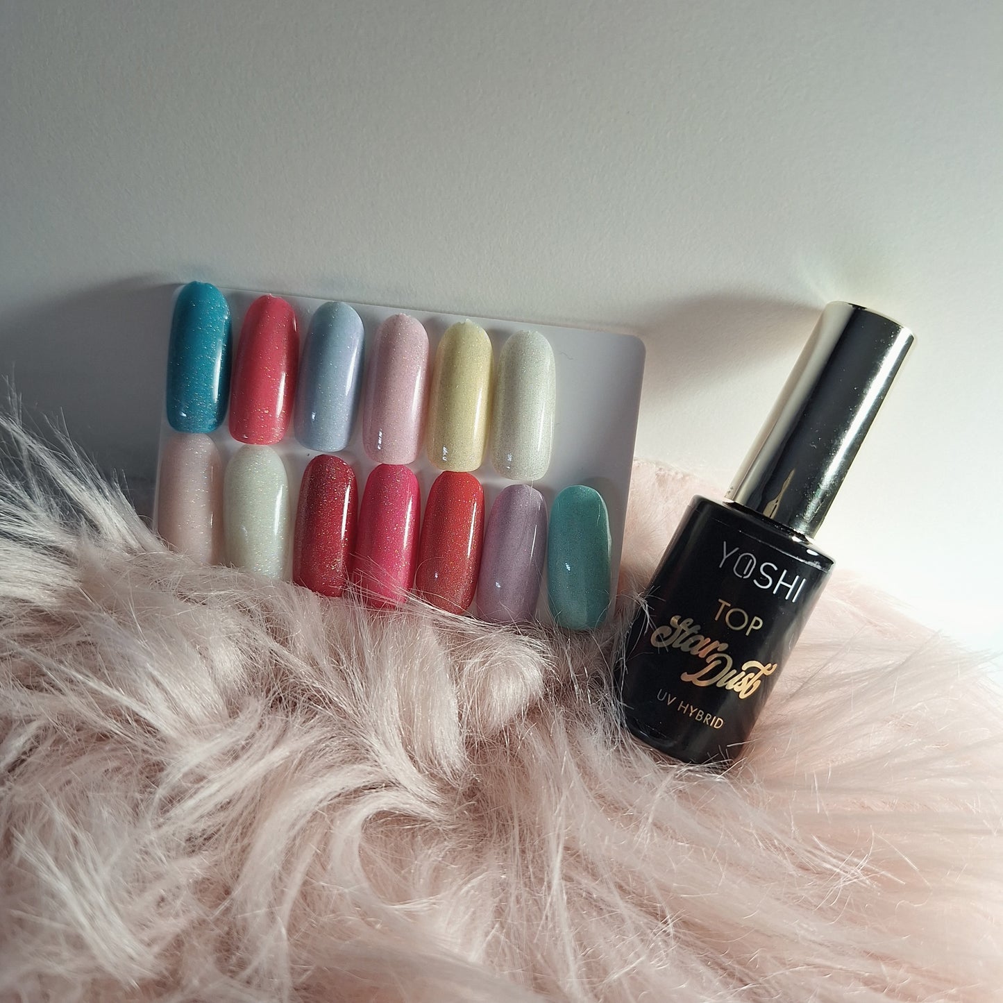 Yoshi™ Top Star Dust - 10ml