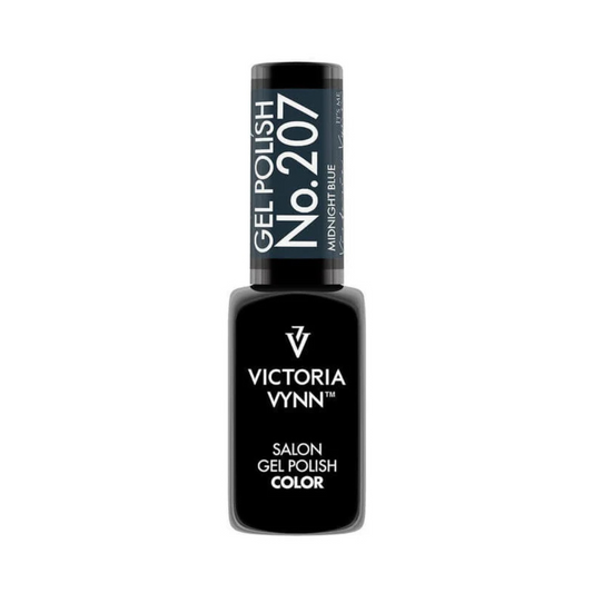 Victoria Vynn™  - Salon Gellak | #207 Dark Emerald   TPO  Free Verval Datum 12/2027