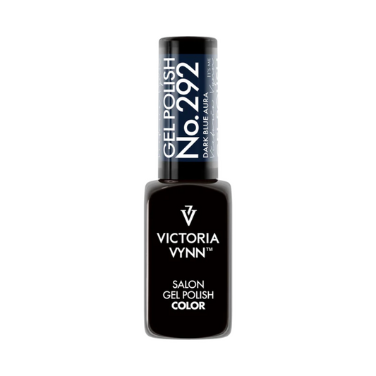 Victoria Vynn™  - Salon Gel Polish | #292 Dark Blue Aura TPO  Houdbaarheidsdatum 07/2026